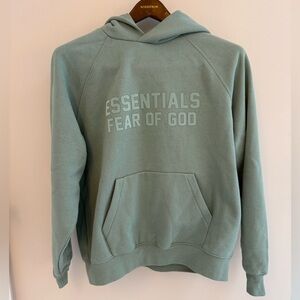 Fear of God Essentials Sweatshirt